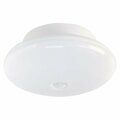 Cling 1.5W 7.5 in. Soft White Dimmable LED Utility Light CL3241880
